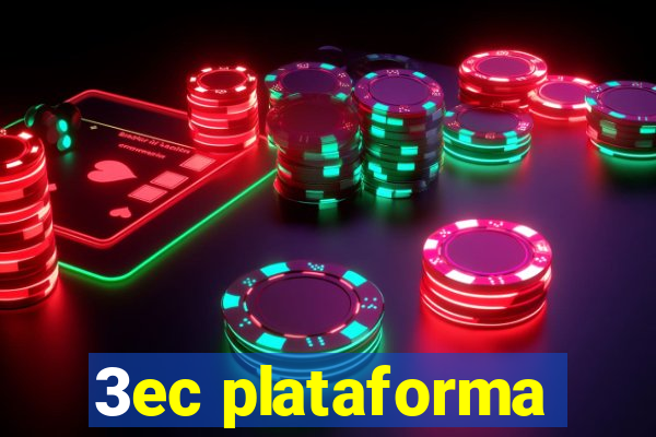 3ec plataforma